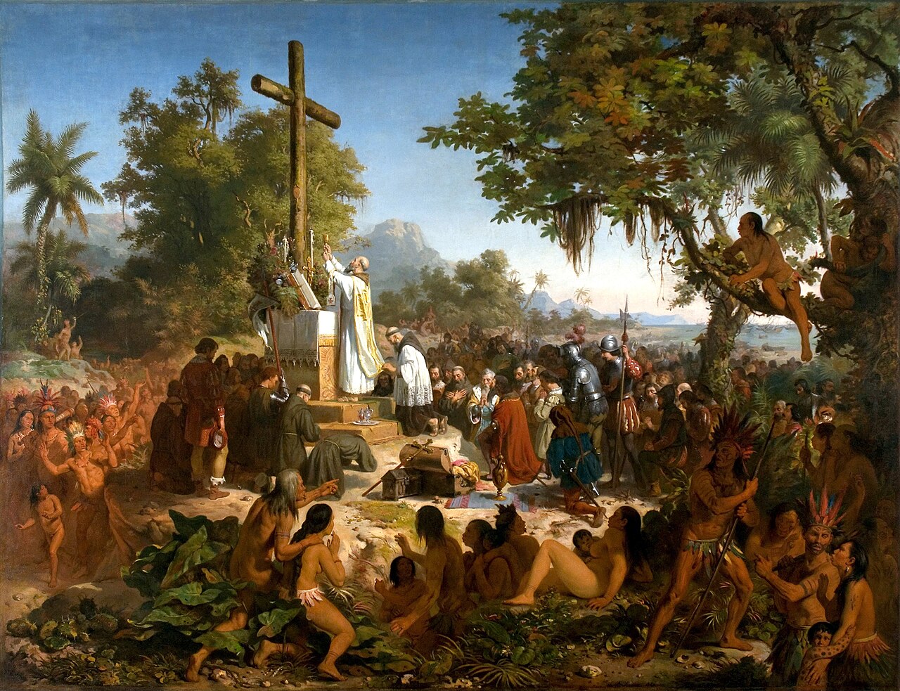 Página 2 do capítulo 3: Depois das cinzas, de O Último Dia de Pompeia